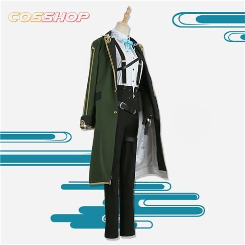 刀剣乱舞 とうらぶ 松井江 まついごう コスプレ衣装 演出服 変装 刀剣乱舞 とうらぶ 松井江 まついごう コスプレ衣装 演出服 変装