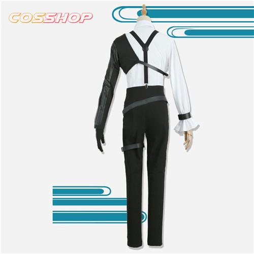 刀剣乱舞 とうらぶ 松井江 まついごう コスプレ衣装 演出服 変装 刀剣乱舞 とうらぶ 松井江 まついごう コスプレ衣装 演出服 変装