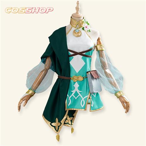プリンセスコネクト!Re:Dive コッコロ 風 コスプレ衣装 イベント プリンセスコネクト!Re:Dive コッコロ 風 コスプレ衣装 イベント