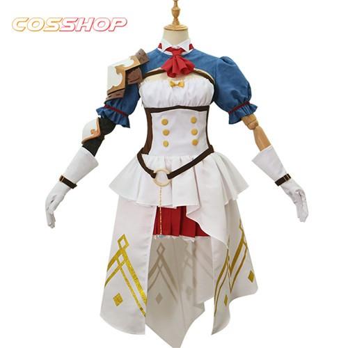 プリンセスコネクト！Re：Dive ペコリーヌ 風 コスプレ衣装 イベント