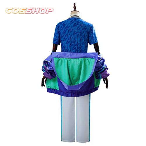 Paradox Live パラドックスライブ 矢戸乃上 珂波汰 やとのかみ かなた