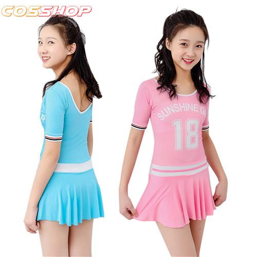 水着 キッズ ガールズ水着 女の子 ワンピース 半袖 スクール水着 女の子 子供用 小学生 10 15歳 プレゼント Jt コス屋 通販 Yahoo ショッピング