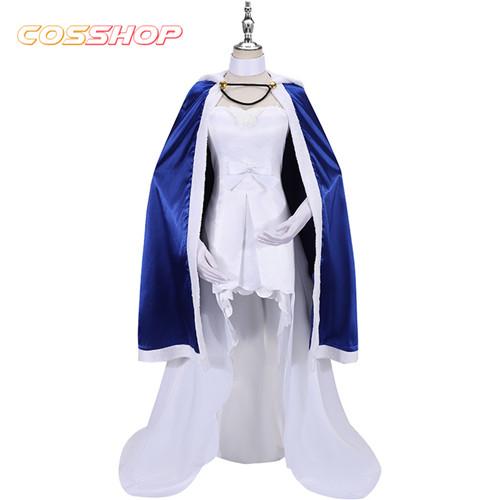 Fate/Grand Order 5周年 under the same sky アルトリア・ペンドラゴン コスプレ衣装 イベント 演出服 二次会 cosplay イベント