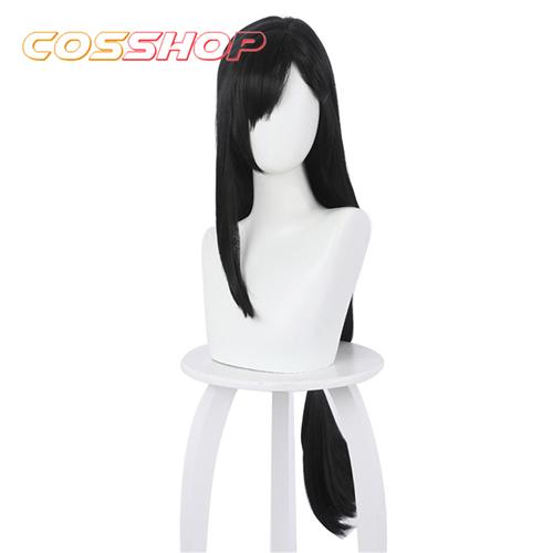 ファイナルファンタジーVII- リメイク ティファ・ロックハート