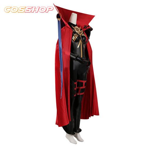 Fate Grand Order 織田信長 魔王信長 コスプレ衣装 霊基再臨 第三段階 最終再臨 コスプレ衣装 イベント 演出服 二次会 cosplay イベント コスプレ衣装 イベント