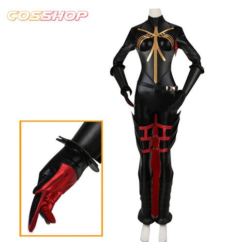 Fate Grand Order 織田信長 魔王信長 コスプレ衣装 霊基再臨 第三段階 最終再臨 コスプレ衣装 イベント 演出服 二次会 cosplay イベント コスプレ衣装 イベント