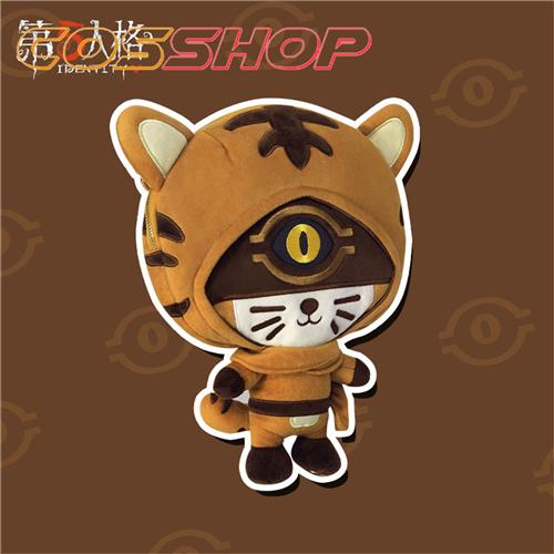 Identityv 第五人格 占い師 人間になりたい虎 公式グッズ かばん シリーズ かわいい プレゼント 誕生日 Jt コス屋 通販 Yahoo ショッピング