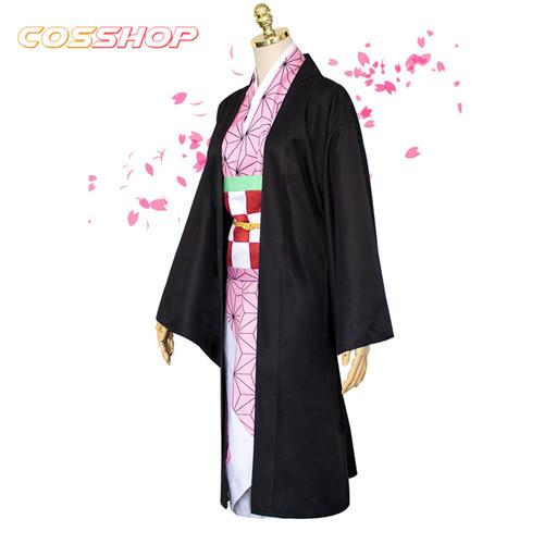 鬼滅の刃 竈門 禰豆子 コスプレ 衣装 イベント ハロウィン