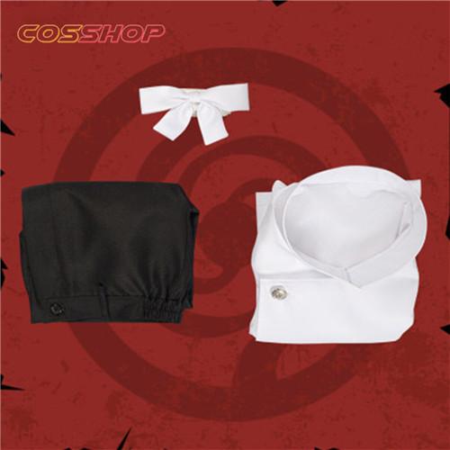 呪術廻戦 乙骨憂太 おっこつゆうた コスプレ衣装 ウィッグ追加可能 コスプレ服 コスチューム 演出服 二次会 イベント アニメ 仮装 パーティー Jt コス屋 通販 Yahoo ショッピング