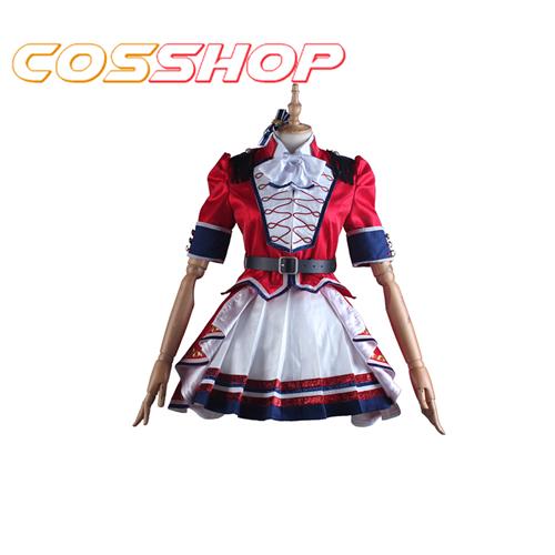 lovelive ラブライブ！フェス μ's ミューズ 9周年 南ことり　風 コスプレ衣装 仮装 二次会 イベント