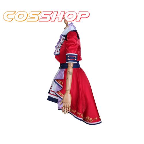 ラブΦサミット リヒャルト・慧梧・クヴァンツ 風 コスプレ衣装 ハロウィン アニメ イベント クリスマス ギフト 誕生日 変身 コミケ 仮装 lovelive ラブライブ！フェス μ's ミューズ 9周年 東條希 風 コスプレ