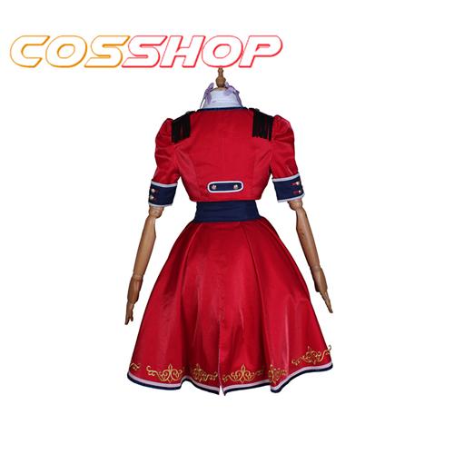 lovelive ラブライブ！フェス μ's ミューズ 9周年 東條希 風 コスプレ