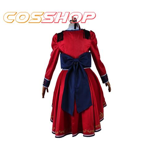 lovelive ラブライブ！フェス μ's ミューズ 9周年 高坂穗乃果 風