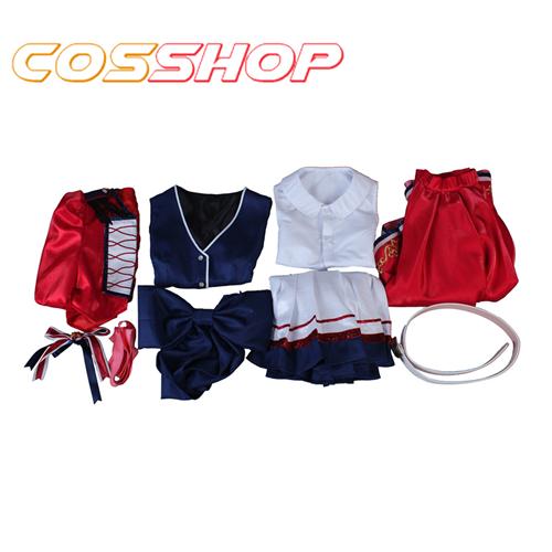 lovelive ラブライブ！フェス μ's ミューズ 9周年 高坂穗乃果 風