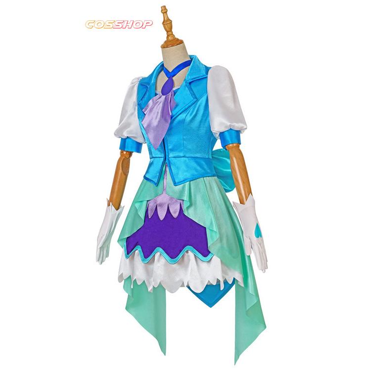 ヒーリングっど プリキュア キュアフォンテーヌ 沢泉 ちゆ 風 ヒーリングっど プリキュア キュアフォンテーヌ 沢泉 ちゆ 風