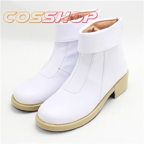 呪術廻戦 狗巻棘 いぬまきとげ 靴 コスチューム シューズ cos cosplay