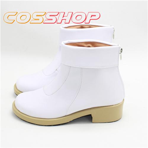 呪術廻戦 狗巻棘 いぬまきとげ 靴 コスチューム シューズ cos cosplay