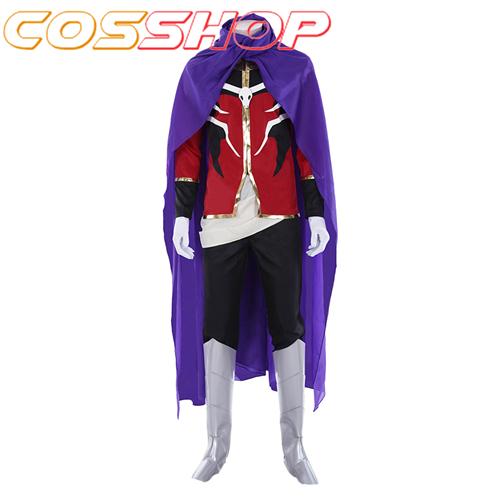 魔王城でおやすみ 魔王タソガレ コスプレ衣装 ウィッグ追加可能 イベント 演出服 二次会 イベント アニメ Jy1804t コス屋 通販 Yahoo ショッピング