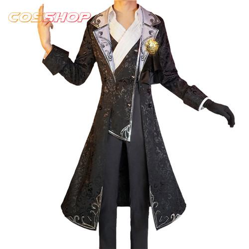 イデンティティ5 Identity V第五自己同一性 第八芸術家 ジョゼフ  コスプレお召しもの 上演服 化けの皮 cosplay 仮面舞踏会 ハロウィン 楽器、手芸、コレクション-コスプレ衣装-コスチューム