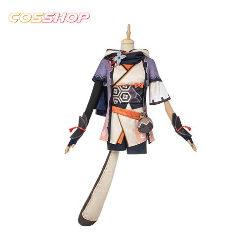 原神project　げんしん　 Genshin Impact 早柚 Sayu さゆ 風 コスプレ 衣装 演出服 変装 cosplay 仮装 二次会 イベント パーティー