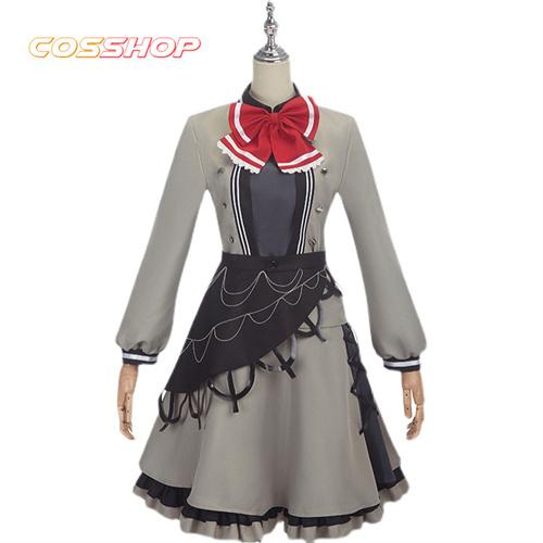 探偵はもう、死んでいる。シエスタ　コスプレ衣装　演出服 変装 cosplay 仮装　イベント