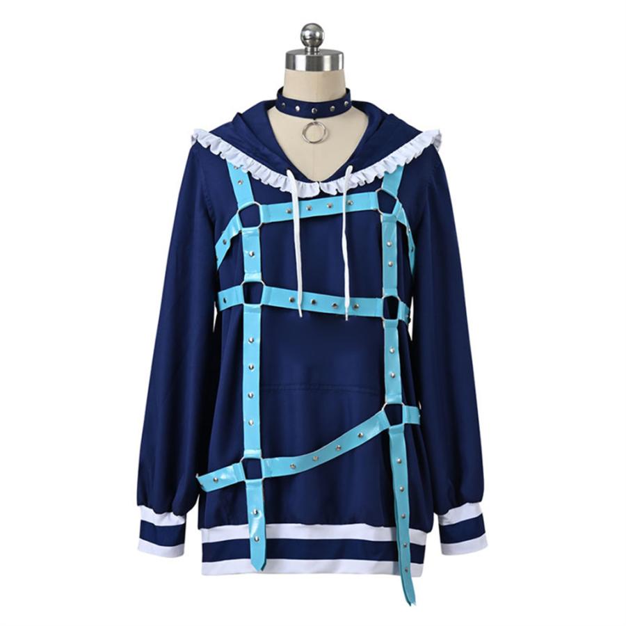 ウマ娘 プリティーダービー Pretty Derby little cocoon リトル・コクーン 風 コスプレ衣装 コスチューム　ハロウィン　イベント 演出服 二次会