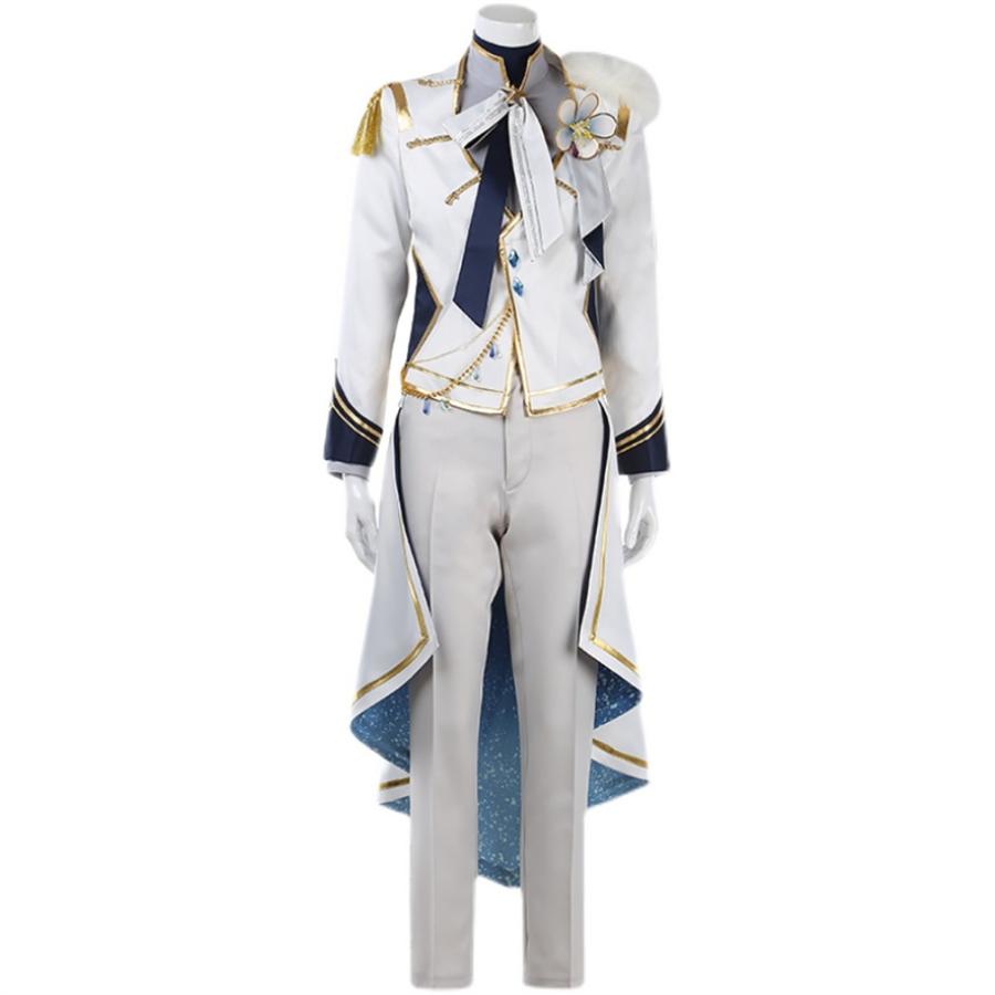 あんさんぶるスターズ! RankA Bloom 全員通用 風 コスプレ衣装 コスチューム　ハロウィン　イベント