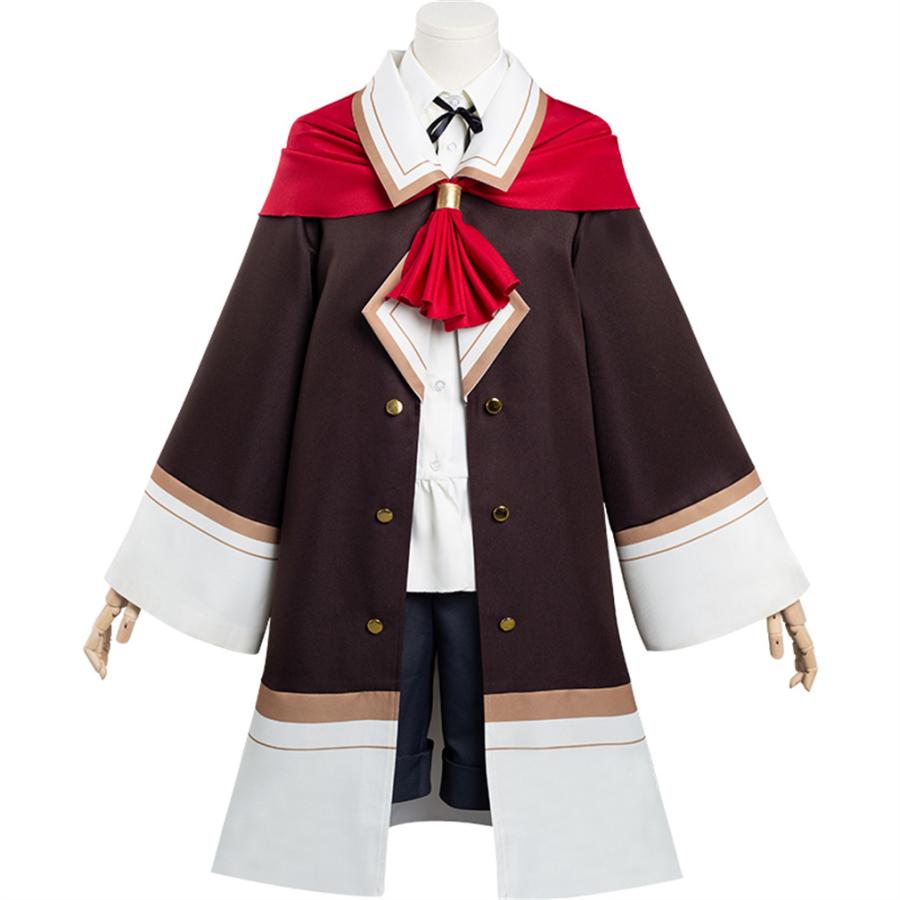 演出服 イベント 二次会 コスチューム 魔王イブロギアに身を捧げよ 魔王 コス屋 演出服 楽器 手芸 コレクション ハロウィン コスプレ衣装 イベント イベント アニメ Kdt
