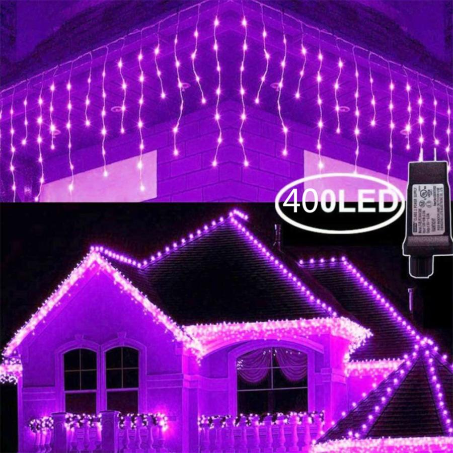 LEDイルミネーションライト 10M 400球 カーテンライト つらら クリスマスライト ストリングライト 8点灯パターン 植込み ベランダ 軒下 屋根 :KND102506T:コス屋 - 通販 - Yahoo!ショッピング LEDイルミネーションライト 10M 400球 カーテンライト つらら クリスマスライト ストリングライト 8点灯パターン 植込み ベランダ 軒下 屋根 :KND102506T:コス屋 - 通販 - Yahoo!ショッピング