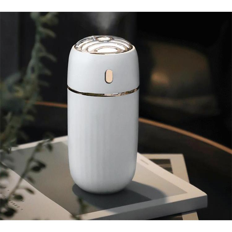 オフィスカジュアルにおすすめ 赤ちゃん 空気浄化 ミニ 加湿器 充電器 ホーム サイレント ポータブル Knt コス屋 通販 Yahoo ショッピング