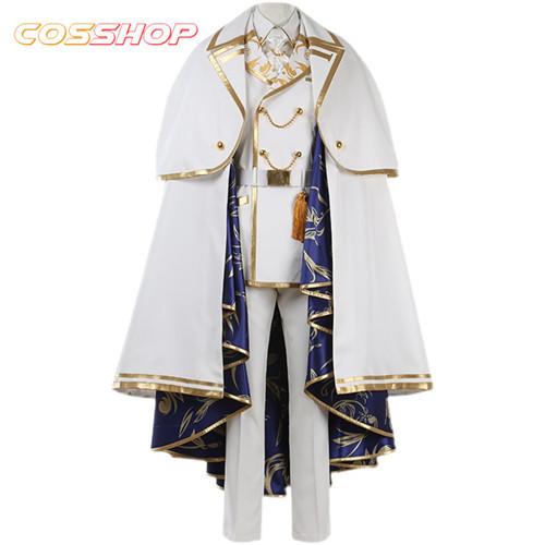 魔法使いの約束 一周年記念 中央の国 オズ コスプレ衣装 イベント 演出服 二次会 イベント アニメ