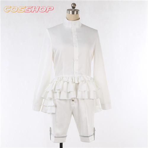 魔法使いの約束 まほやく 北の国 ホワイト スノウ 一周年 コスプレ衣装