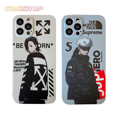 呪術廻戦 Iphoneケース アイフォンスマホ用ケース 大人気 キャラクターグッズ カバー プレゼント ギフト おしゃれ Kt コス屋 通販 Yahoo ショッピング