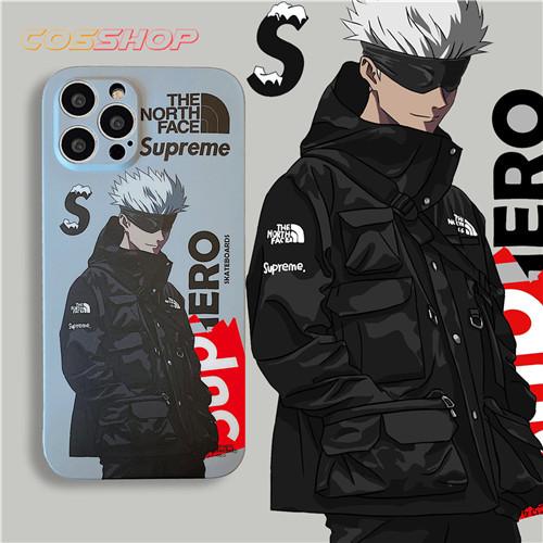 285円 品揃え豊富で 呪術廻戦 Iphoneケース アイフォンスマホ用ケース 大人気 キャラクターグッズ カバー プレゼント ギフト おしゃれ