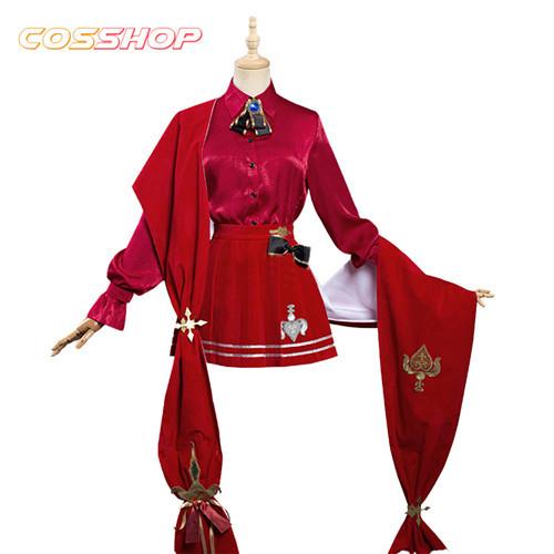 Fate/Grand Order カレン カレンオルテンシア コスプレ衣装 イベント 演出服 二次会 cosplay イベント
