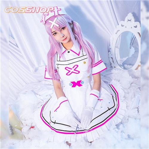 彩虹社にじさんじVtuber 健屋花那 風 コスプレ衣装 cosplay 仮装