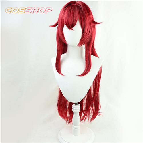 VTuber　にじさんじ アンジュ・カトリーナ Ange Katrina コスプレウィッグ かつら cosplay wig コスチューム　｜cosshop｜02