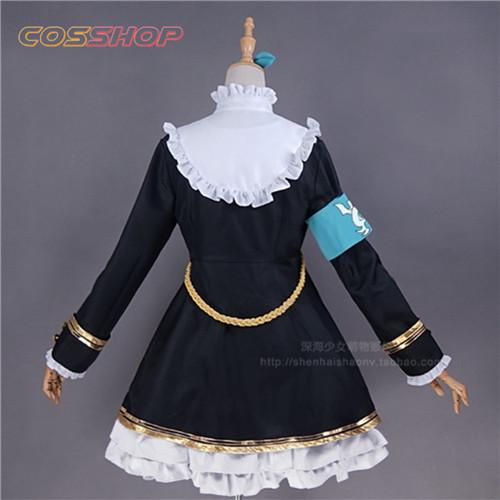 ウマ娘　メジロマックイーン　コスプレ　フルセット　ウィッグ靴付き ウマ娘 メジロマックイーン エンドオブスカイ 勝負服 私服 靴