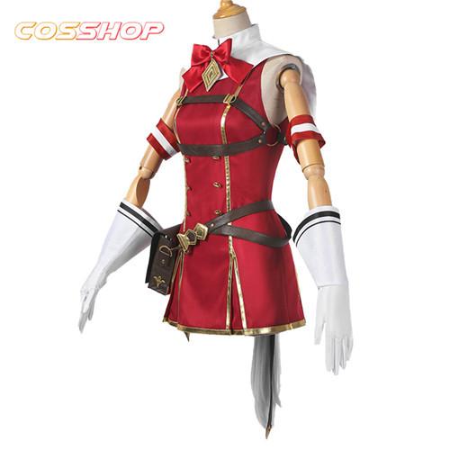 ウマ娘 ゴルシ ゴールドシップ コスプレ 衣装 フルセット 大きいサイズ ウマ娘 プリティーダービー ゴールドシップ ゴルシ 勝負服 風