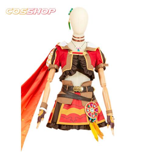 ウマ娘 プリティーダービー トウカイテイオー 風 コスプレ衣装 イベント 演出服 二次会 cosplay