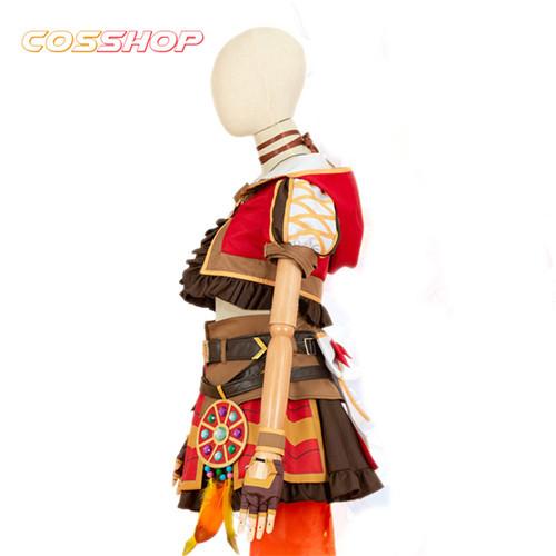ウマ娘 プリティーダービー トウカイテイオー 風 コスプレ衣装 イベント 演出服 二次会 cosplayの画像
