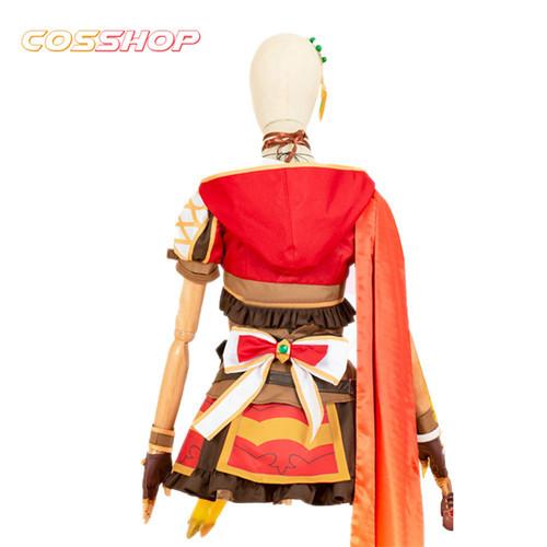 ウマ娘 プリティーダービー トウカイテイオー 風 コスプレ衣装 イベント 演出服 二次会 cosplayの画像