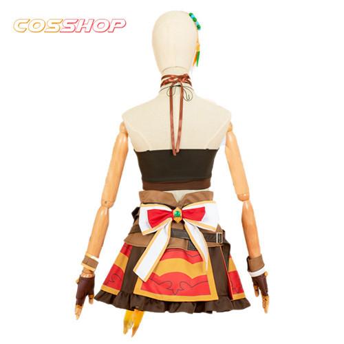 ウマ娘 プリティーダービー トウカイテイオー 風 コスプレ衣装 イベント 演出服 二次会 cosplayの画像