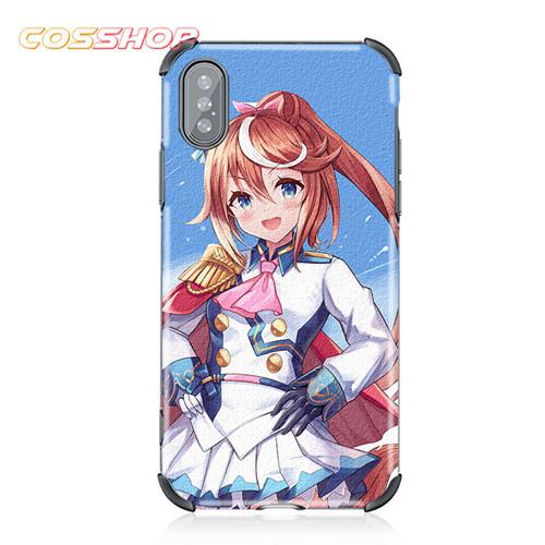 ウマ娘 スマートホンケース Iphoneケース アイフォンスマホ用ケース キャラクターグッズ カバー プレゼント ギフト おしゃれ Kt コス屋 通販 Yahoo ショッピング