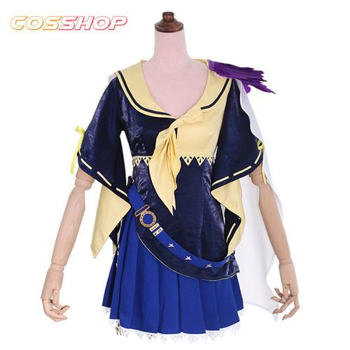 ウマ娘 プリティーダービー　エアグルーヴ 風 コスプレ衣装 コスチューム　ハロウィン　イベント 演出服 二次会 cosplay