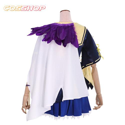 ウマ娘 プリティーダービー　エアグルーヴ 風 コスプレ衣装 コスチューム　ハロウィン　イベント 演出服 二次会 cosplay_2