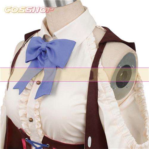 ウマ娘 プリティーダービー　マチカネタンホイザ 風 コスプレ衣装 ウィッグ　コスプレ靴　コスチューム　ハロウィン　イベント 演出服 二次会_3