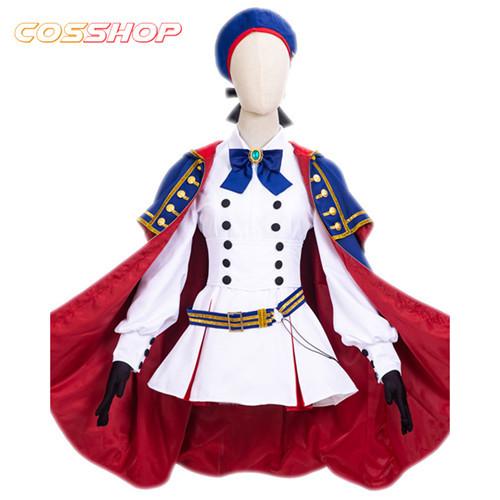 Fate Grand Order アルトリア・キャスター コスプレ衣装 イベント 演出服 二次会 cosplay イベント