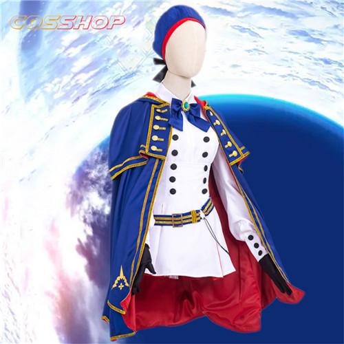 Fate Grand Order アルトリア・キャスター コスプレ衣装 イベント 演出服 二次会 cosplay イベント_2