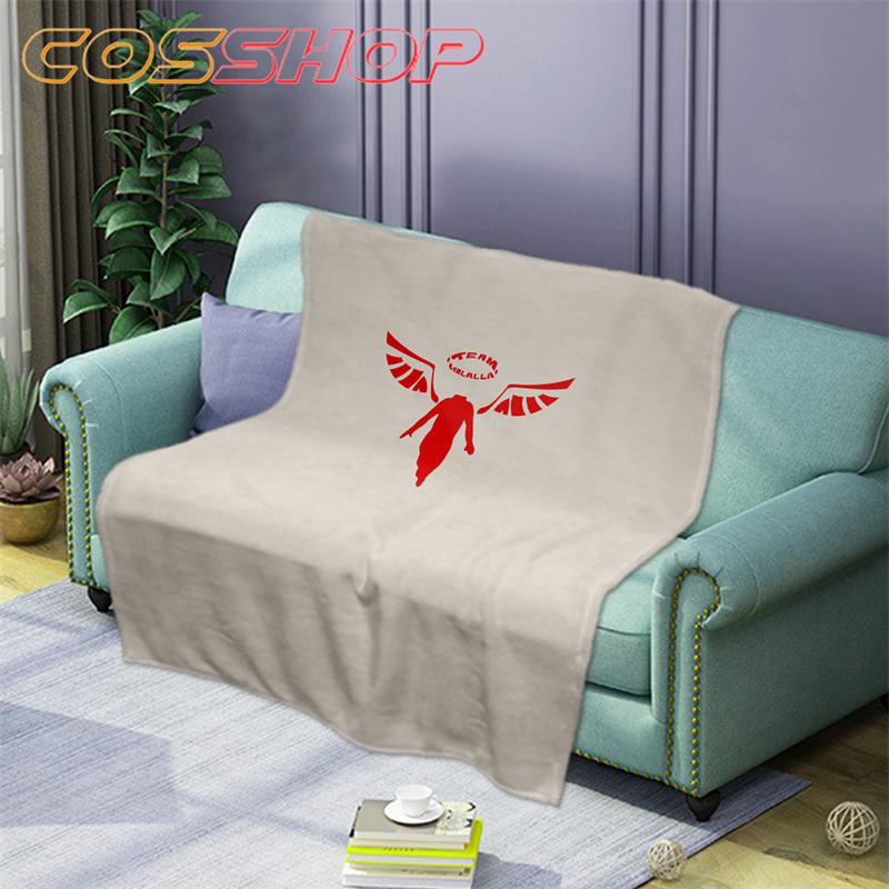 東京リベンジャーズ 東京卍會 昼寝 毛布 薄い ブランケット ベッド